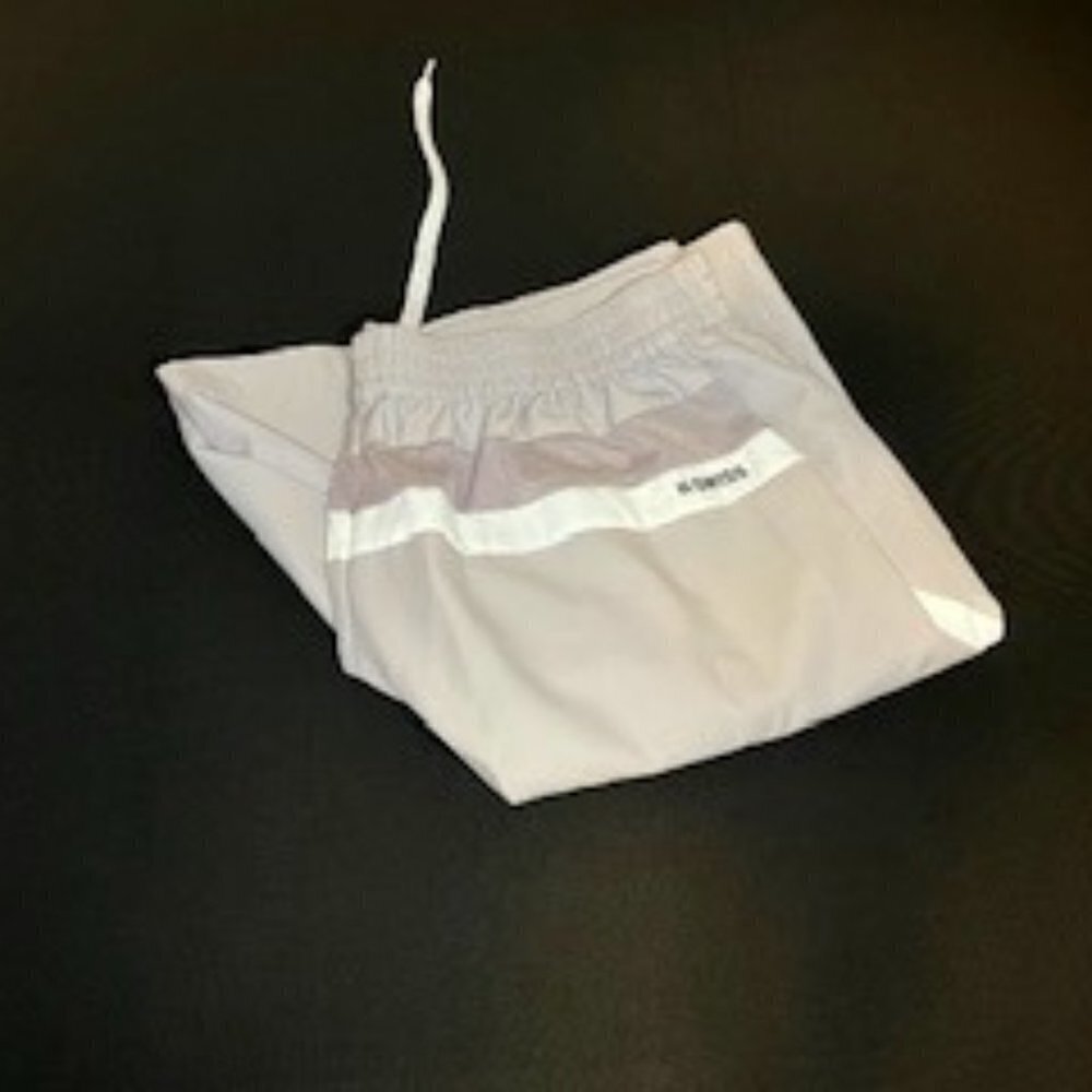 Men's K-Swiss Athletic Shorts, Size Large